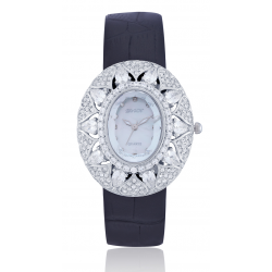 Diamond Watch 4